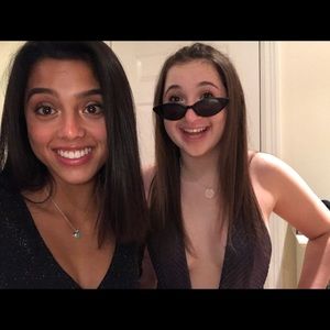 Meet your Posher, Gabby